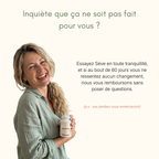 Sève - Cure Jambes Légères