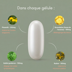 Sève - Cure Légèreté